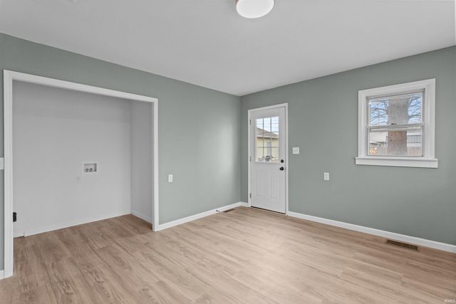 2316 N Locke Street, Kokomo, IN 46901