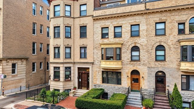 65 Hemenway St 6, Boston, MA 02115