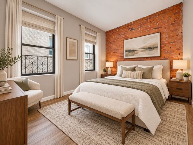 65 Hemenway St 6, Boston, MA 02115
