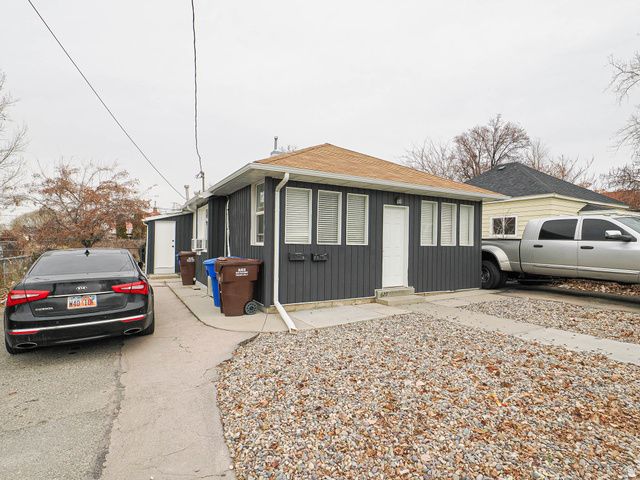 620 W 2ND AVE, Midvale, UT 84047