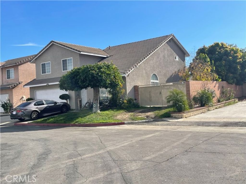 130 ashbrook lane, Pomona, CA 91766