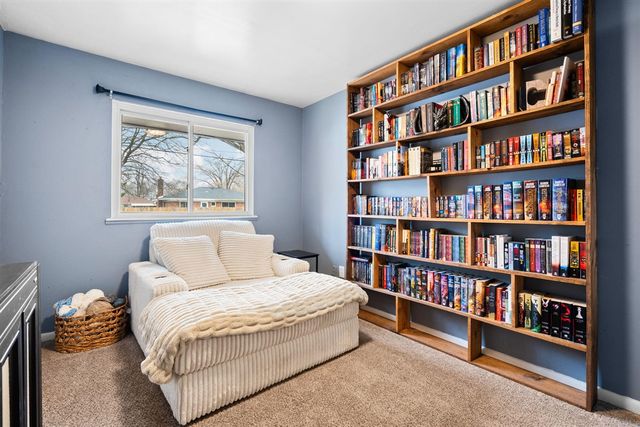 670 Desoto Avenue, Ypsilanti, MI 48198