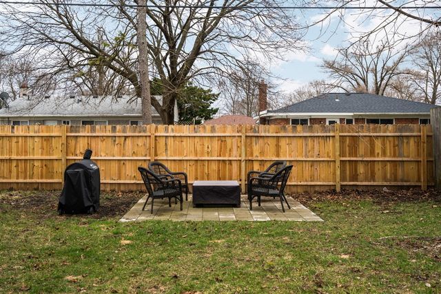 670 Desoto Avenue, Ypsilanti, MI 48198