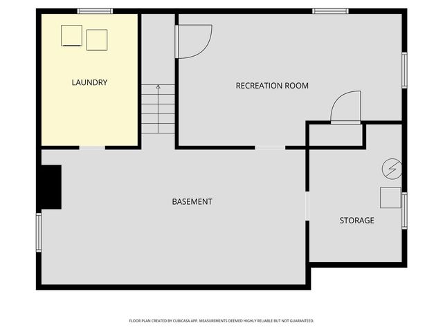 670 Desoto Avenue, Ypsilanti, MI 48198