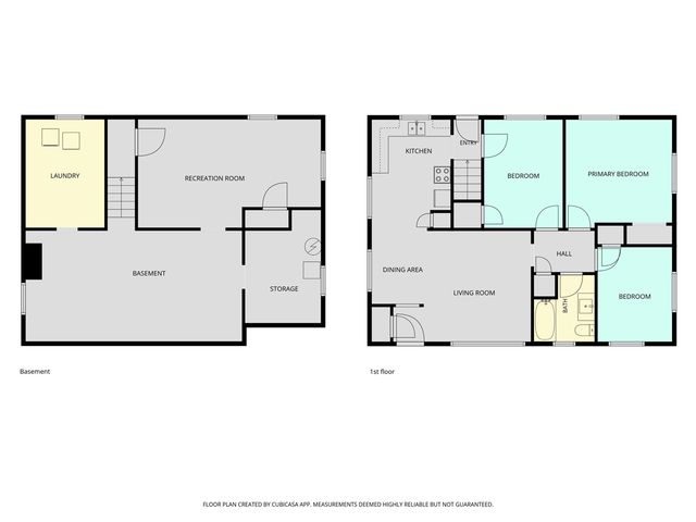 670 Desoto Avenue, Ypsilanti, MI 48198