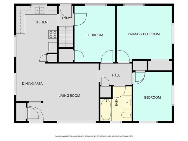 670 Desoto Avenue, Ypsilanti, MI 48198