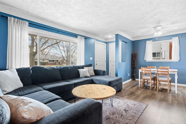 670 Desoto Avenue, Ypsilanti, MI 48198