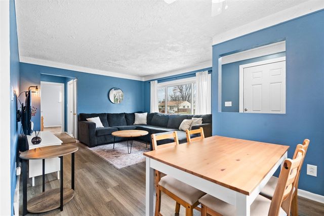 670 Desoto Avenue, Ypsilanti, MI 48198