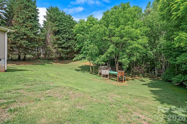 11 Misty Lane, Candler, NC 28715