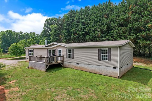 11 Misty Lane, Candler, NC 28715