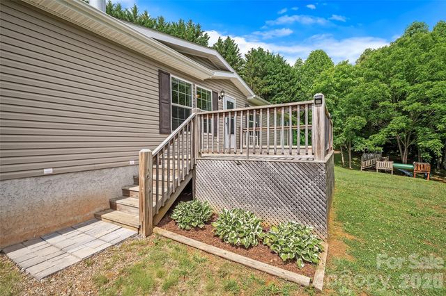 11 Misty Lane, Candler, NC 28715