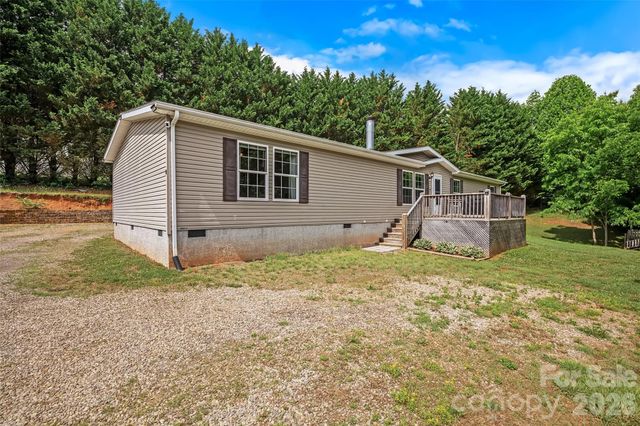 11 Misty Lane, Candler, NC 28715