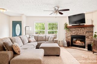 11 Misty Lane, Candler, NC 28715