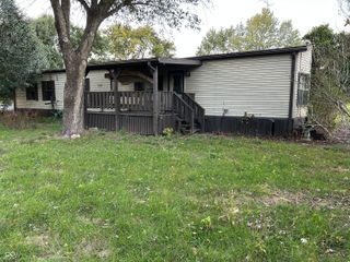 10612 N Mann Road, Mooresville, IN 46158