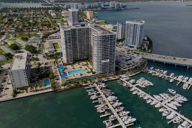 7601 E Treasure Dr 1119, North Bay Village, FL 33141