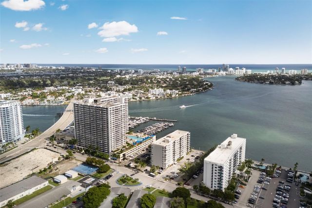 7601 E Treasure Dr 1119, North Bay Village, FL 33141