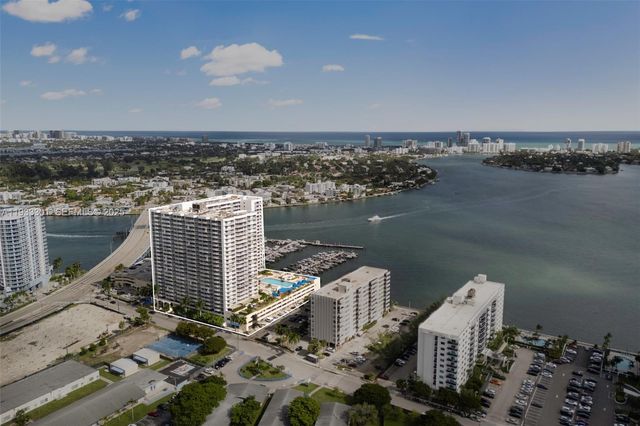 7601 E Treasure Dr 1119, North Bay Village, FL 33141