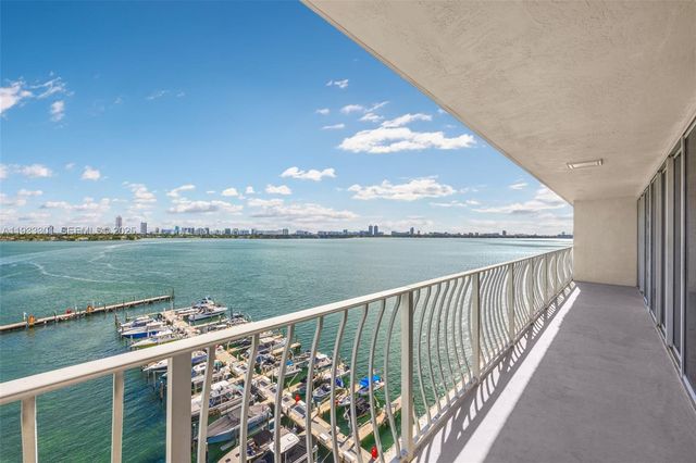 7601 E Treasure Dr 1119, North Bay Village, FL 33141