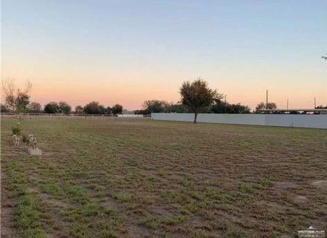5509 N Brushline Road, Mission, TX 78574