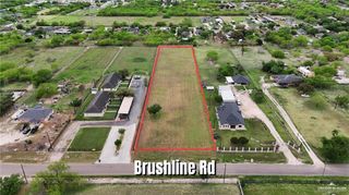 5509 N Brushline Road, Mission, TX 78574