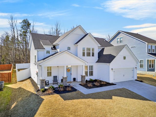 373 Fenwick Drive, Woodruff, SC 29388