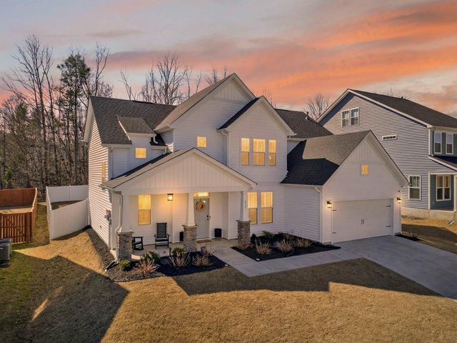 373 Fenwick Drive, Woodruff, SC 29388