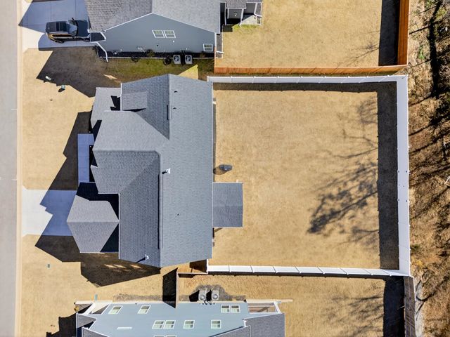 373 Fenwick Drive, Woodruff, SC 29388