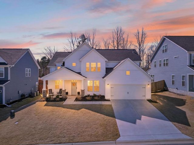 373 Fenwick Drive, Woodruff, SC 29388