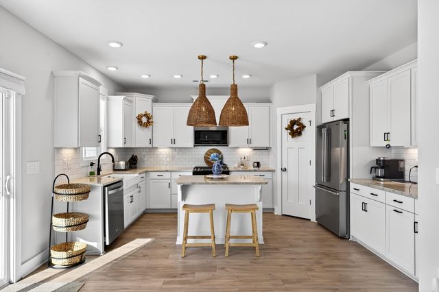 373 Fenwick Drive, Woodruff, SC 29388