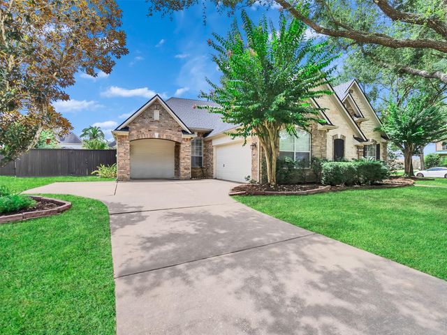 1211 Sterling Court, Katy, TX 77494