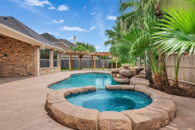 1211 Sterling Court, Katy, TX 77494