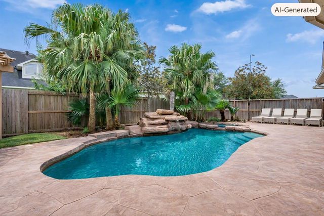 1211 Sterling Court, Katy, TX 77494
