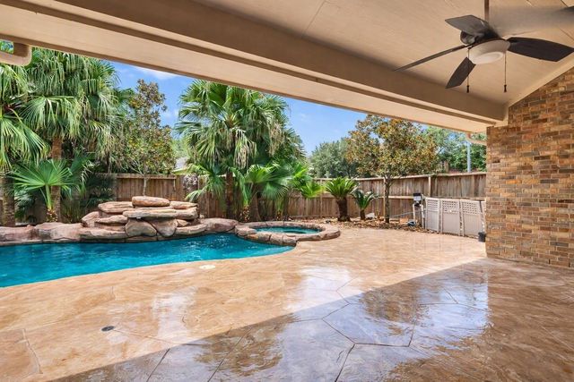 1211 Sterling Court, Katy, TX 77494