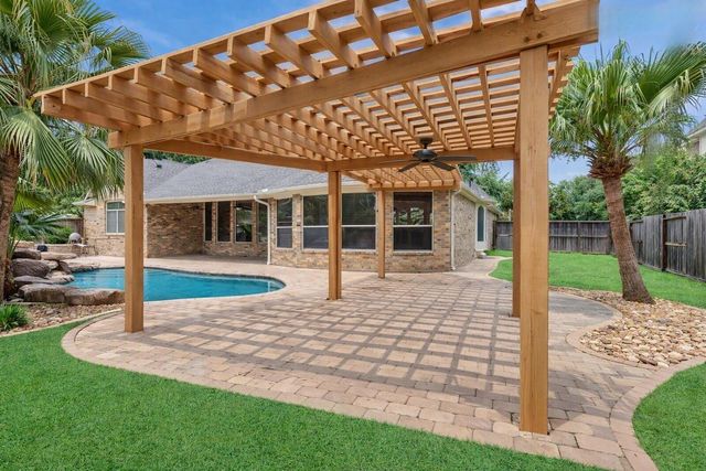 1211 Sterling Court, Katy, TX 77494