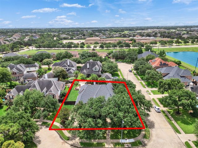 1211 Sterling Court, Katy, TX 77494
