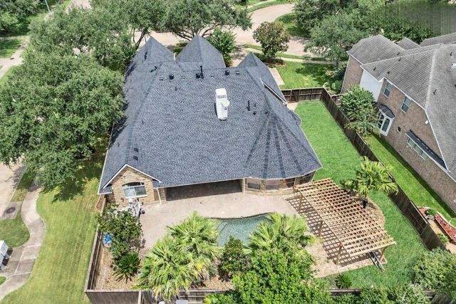 1211 Sterling Court, Katy, TX 77494