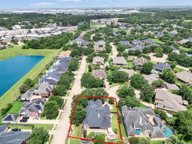 1211 Sterling Court, Katy, TX 77494