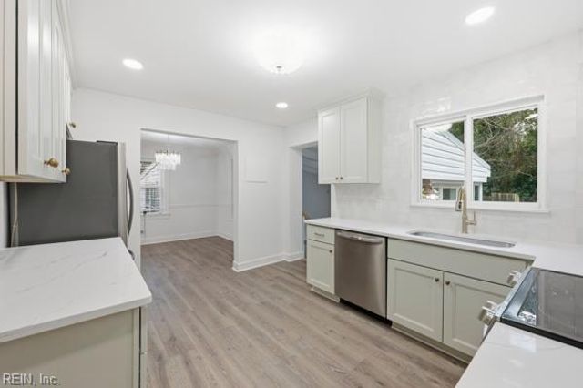 163 Columbia AVE, Hampton, VA 23669