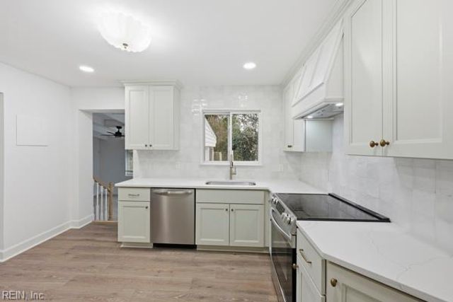 163 Columbia AVE, Hampton, VA 23669