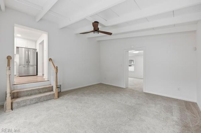 163 Columbia AVE, Hampton, VA 23669