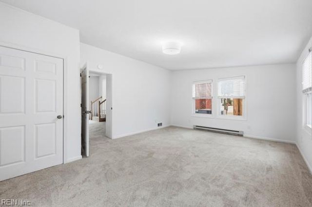 163 Columbia AVE, Hampton, VA 23669