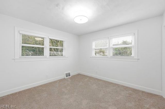 163 Columbia AVE, Hampton, VA 23669