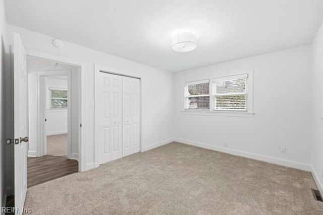 163 Columbia AVE, Hampton, VA 23669