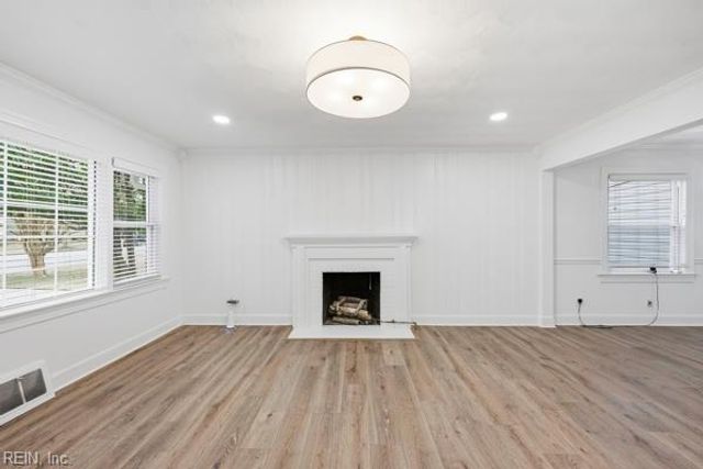 163 Columbia AVE, Hampton, VA 23669