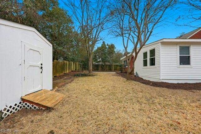 163 Columbia AVE, Hampton, VA 23669