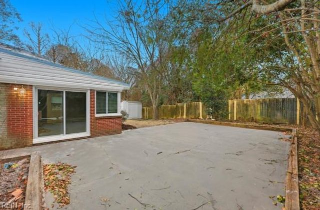 163 Columbia AVE, Hampton, VA 23669