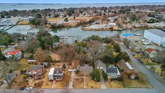 163 Columbia AVE, Hampton, VA 23669