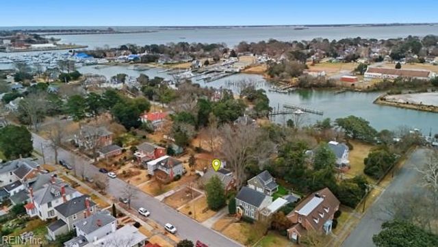 163 Columbia AVE, Hampton, VA 23669