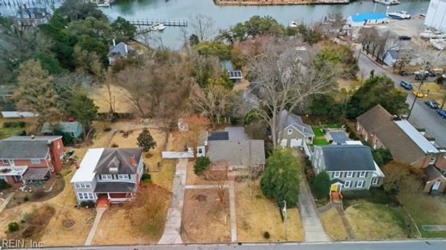 163 Columbia AVE, Hampton, VA 23669