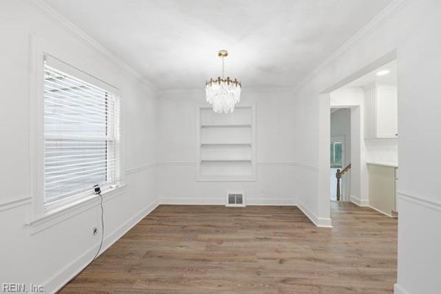 163 Columbia AVE, Hampton, VA 23669